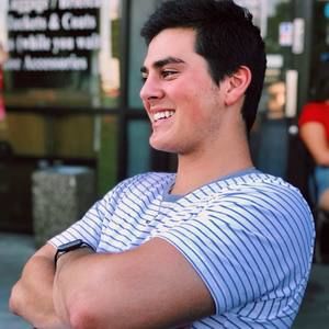 Meet your Posher, Alec